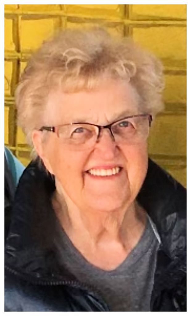 Marlene Joann Paulson Profile Photo
