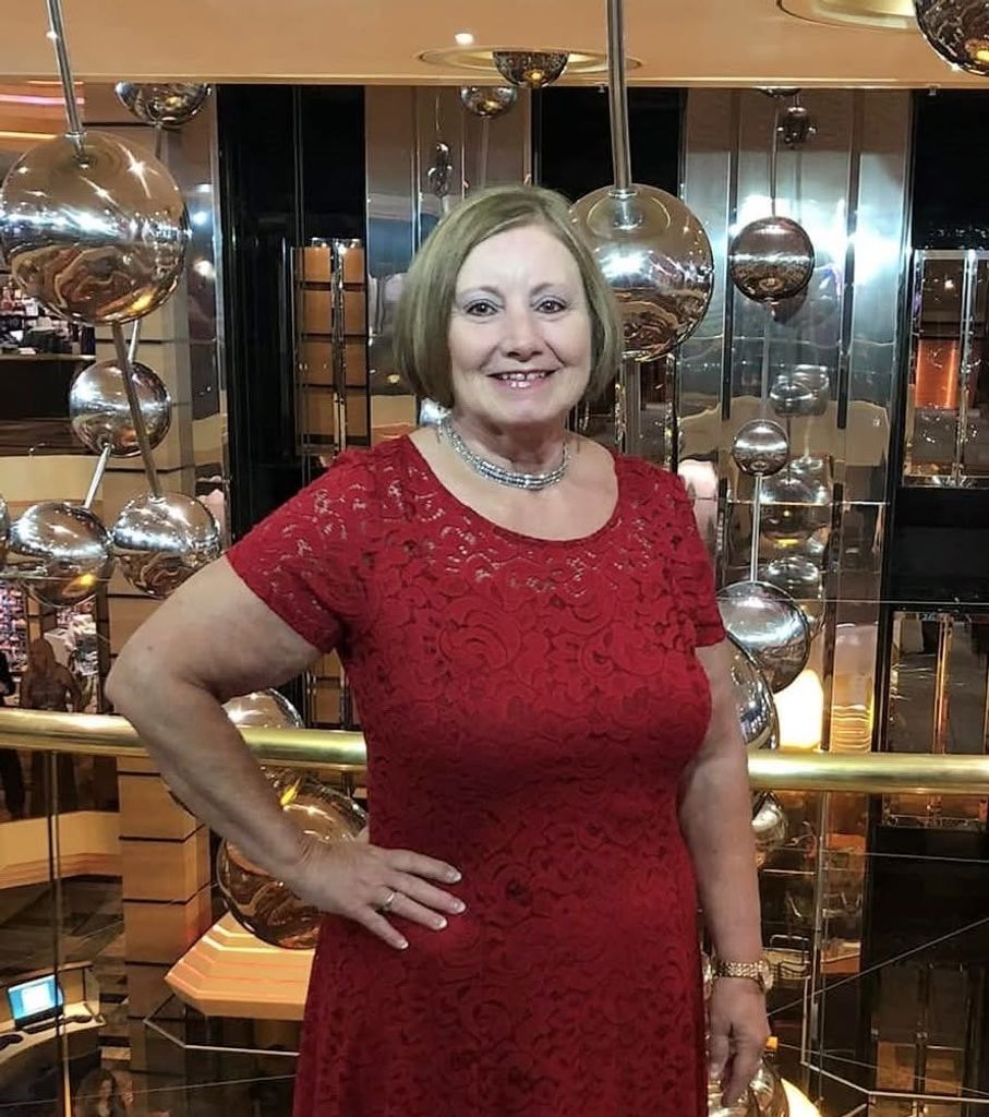 Paula Kay Brown Hentschel Profile Photo
