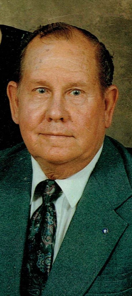 Billy “Guy T.” Lewis Profile Photo