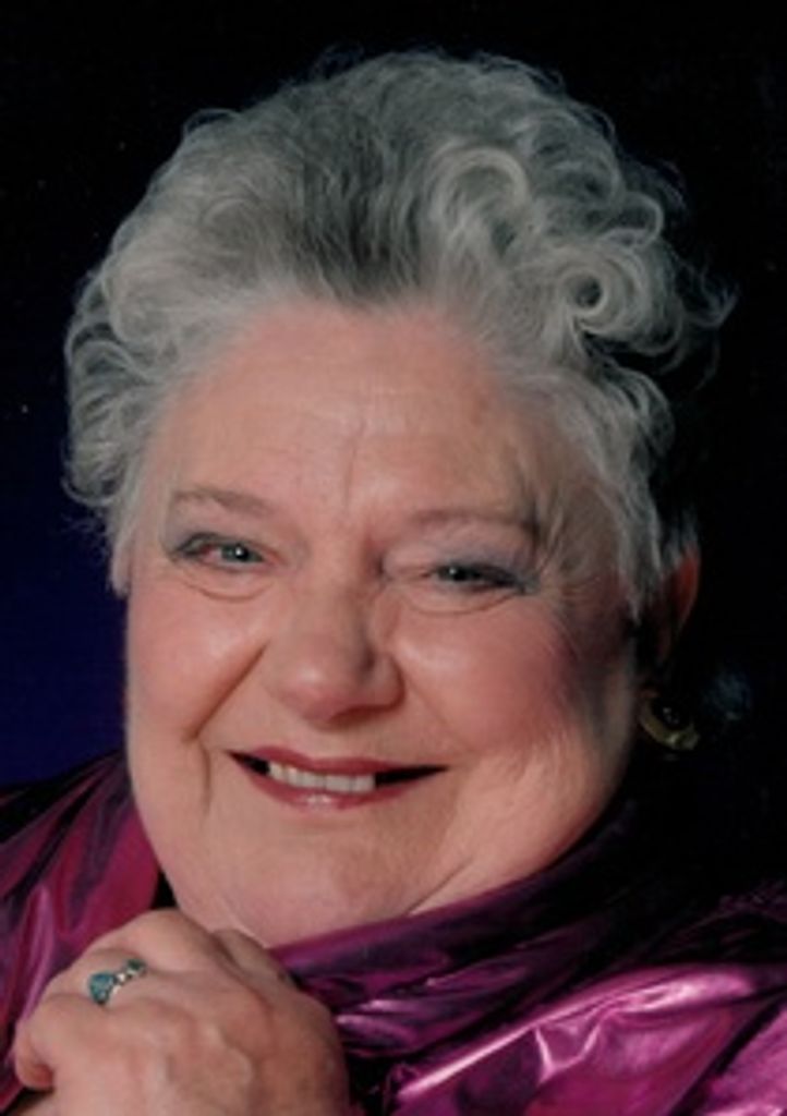 Mary C. (Chamberlin)  Thornton