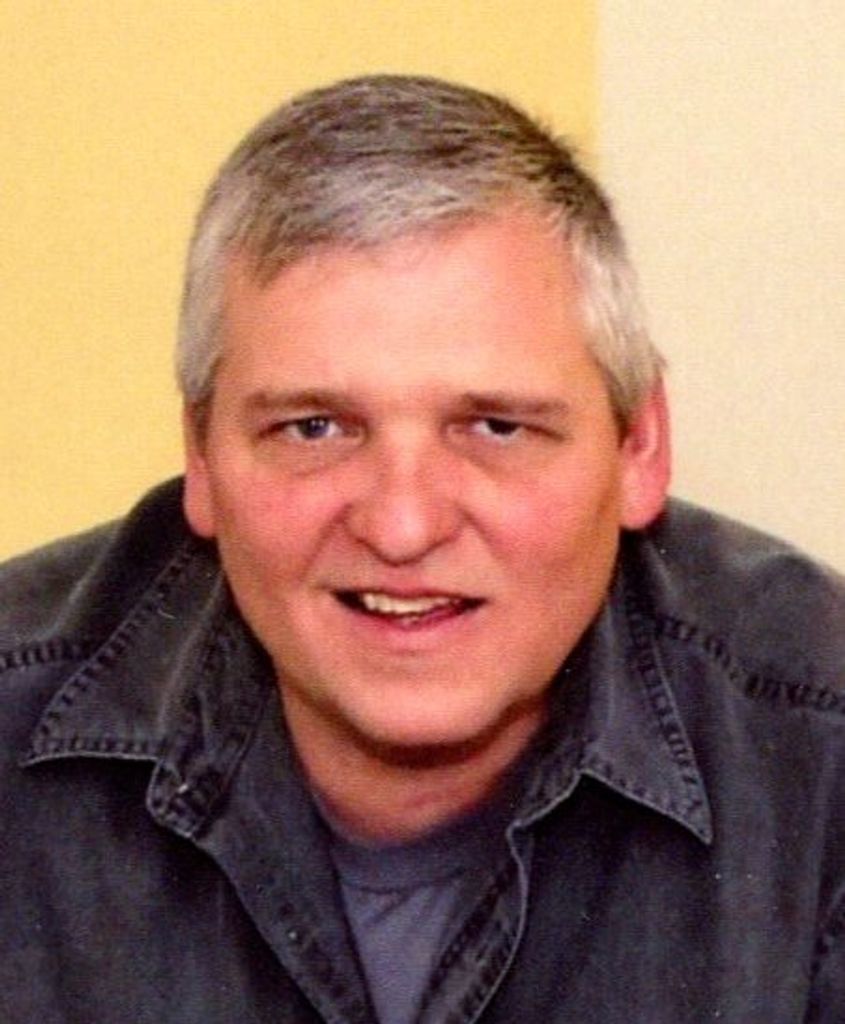 Brian R. "Creep" Fraim