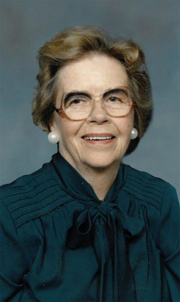 Edna Earl Hatchell