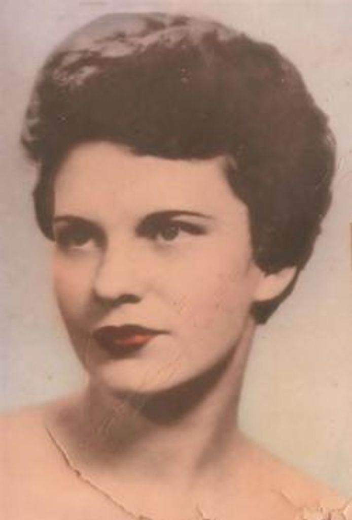 Frances Duthu Durden Profile Photo