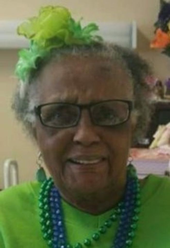 Mrs. Clara Bell Logan Pickard Profile Photo