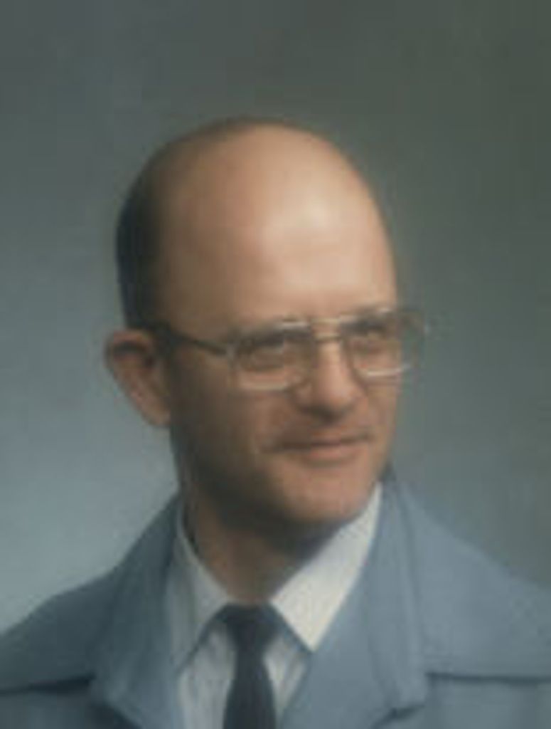 Dale Stonehocker