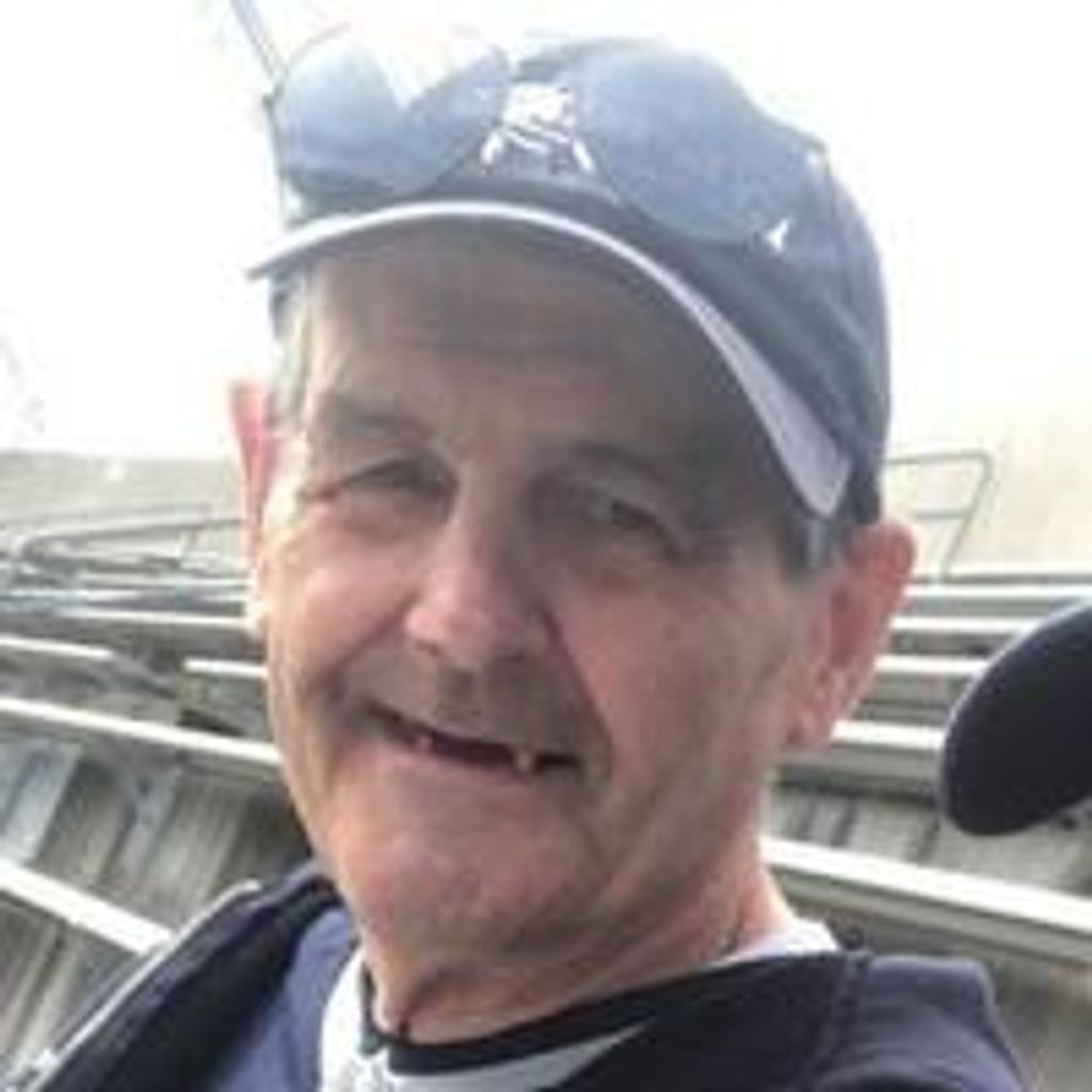 Ronald "Papa" E. Young