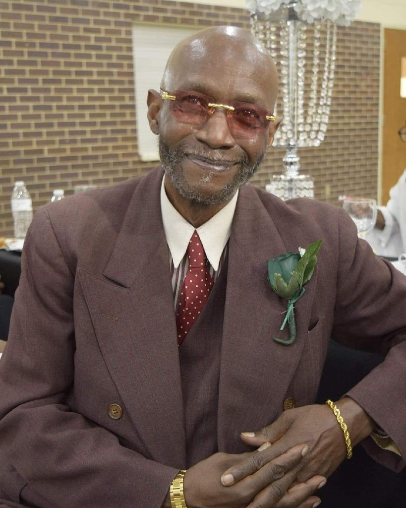 Allen Davis Hill Jr. Profile Photo