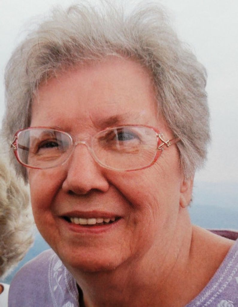 Martha M. (Burke)  Dear Profile Photo