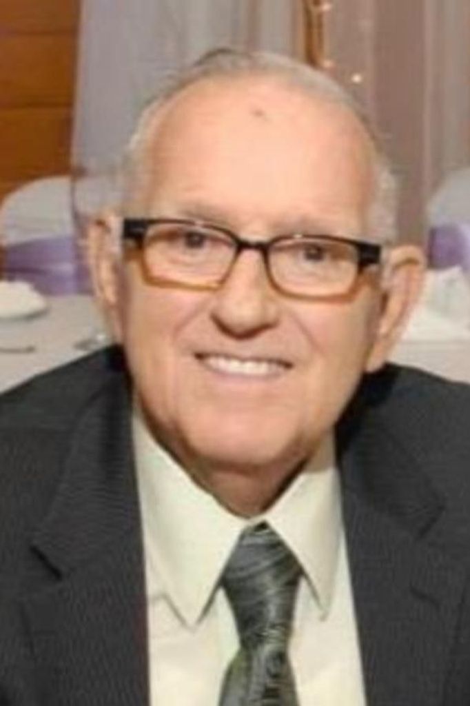 Michael Eugene Mcneal Profile Photo