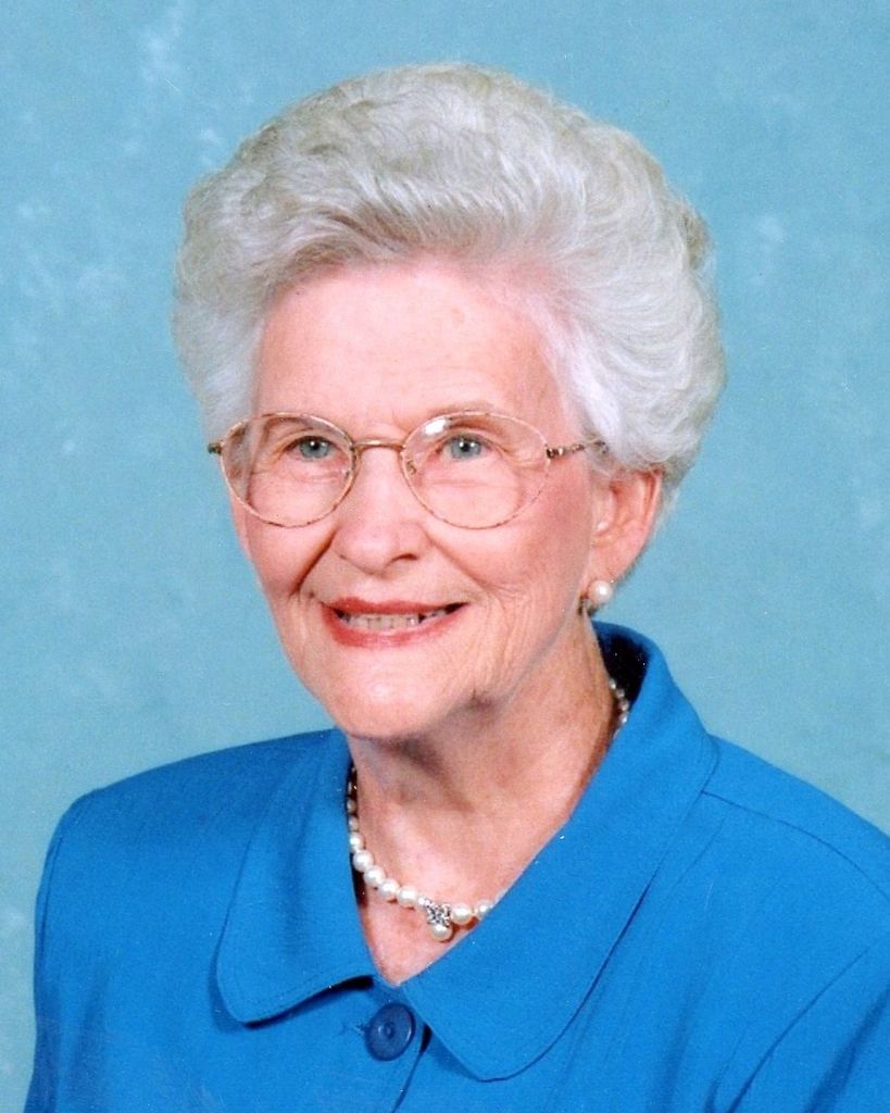 Pearl Redmon Willard Profile Photo