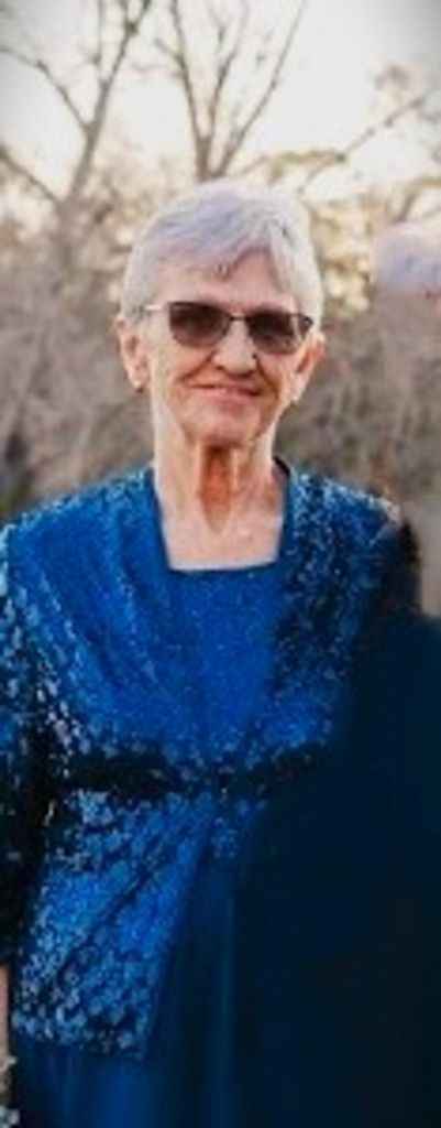 Jo Ann Pickron Profile Photo