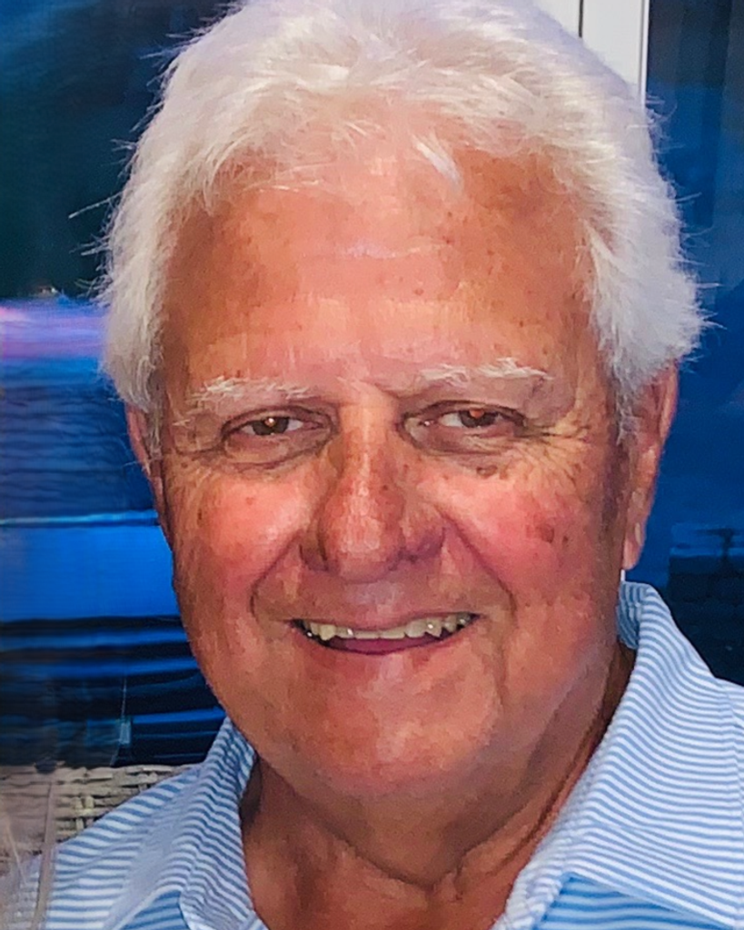 Larry Oliveira Profile Photo