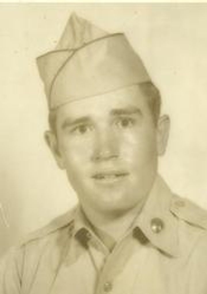 John Evelyn Baugham, Sr.