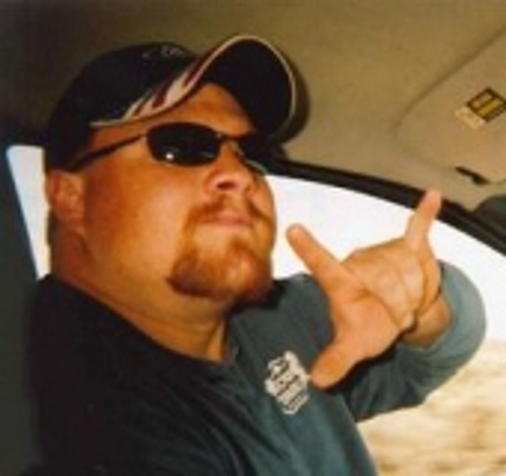 Matthew Steven Burk