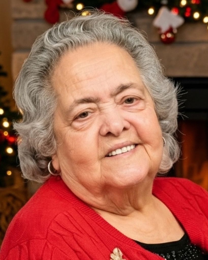 Adelaida Gonzalez Rodriguez Profile Photo