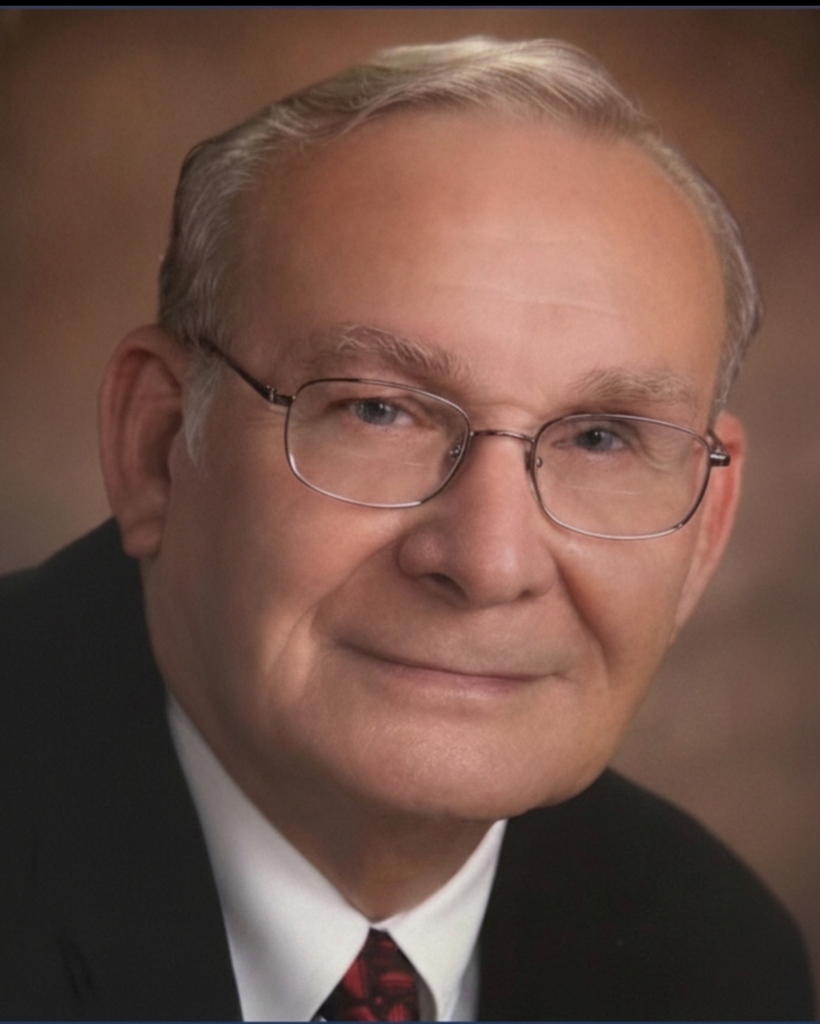 Paul Edward Stephens