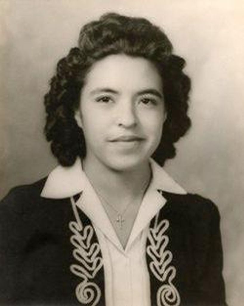 Grace Guerrero