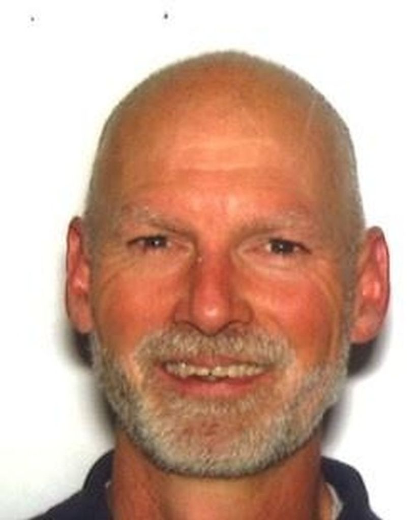 Steven Castleberry