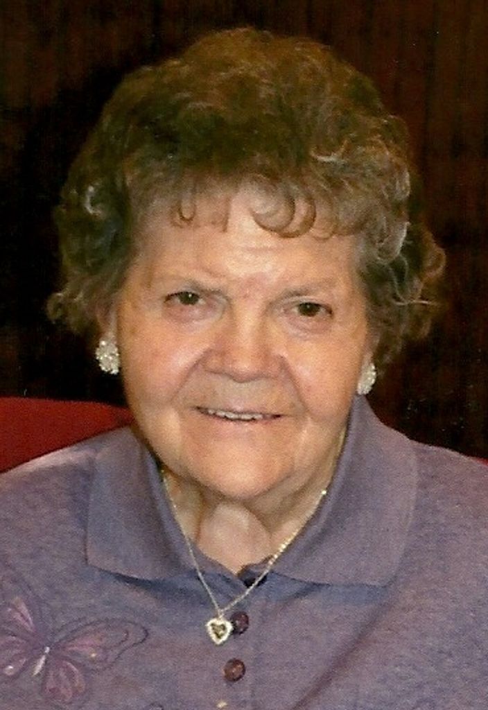 Frances L (Laypool)  Poole Profile Photo
