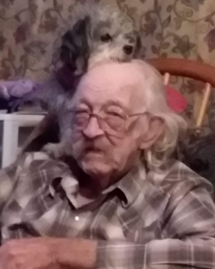 Steve Gordon Hensley