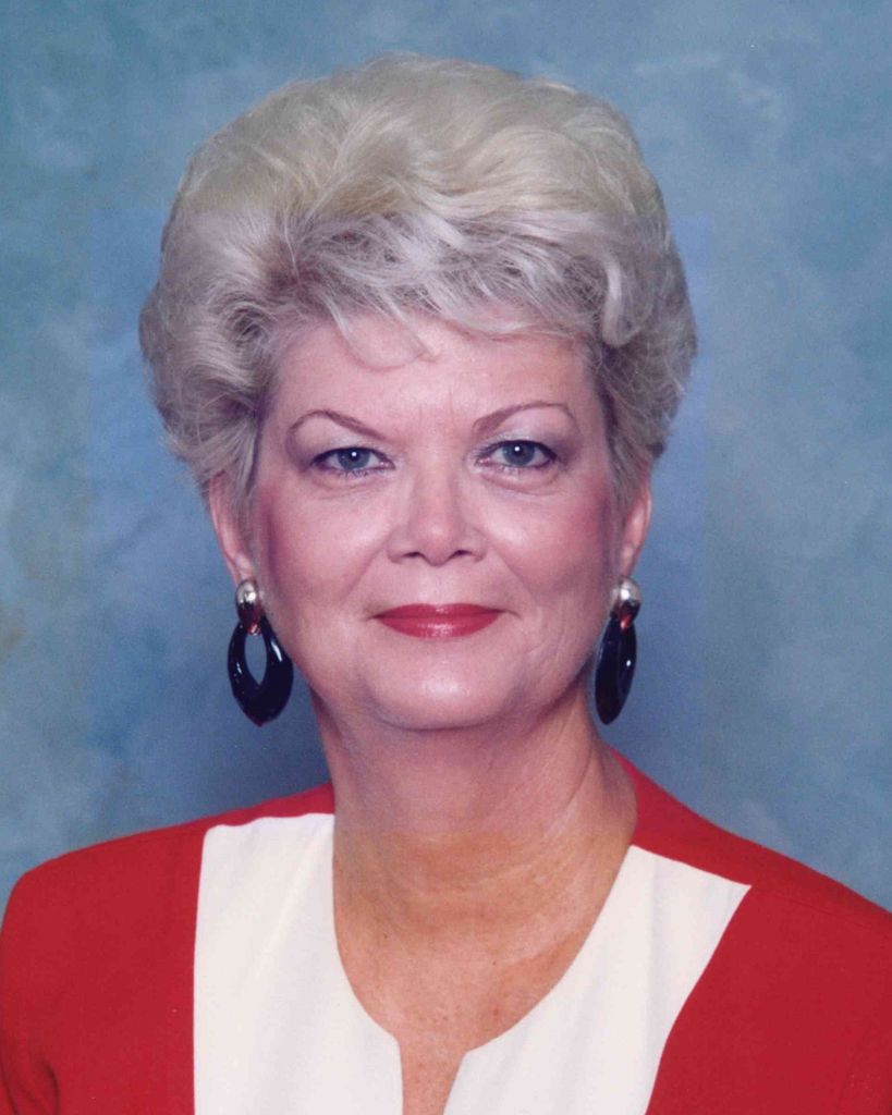 Delores Bullard Breswitz