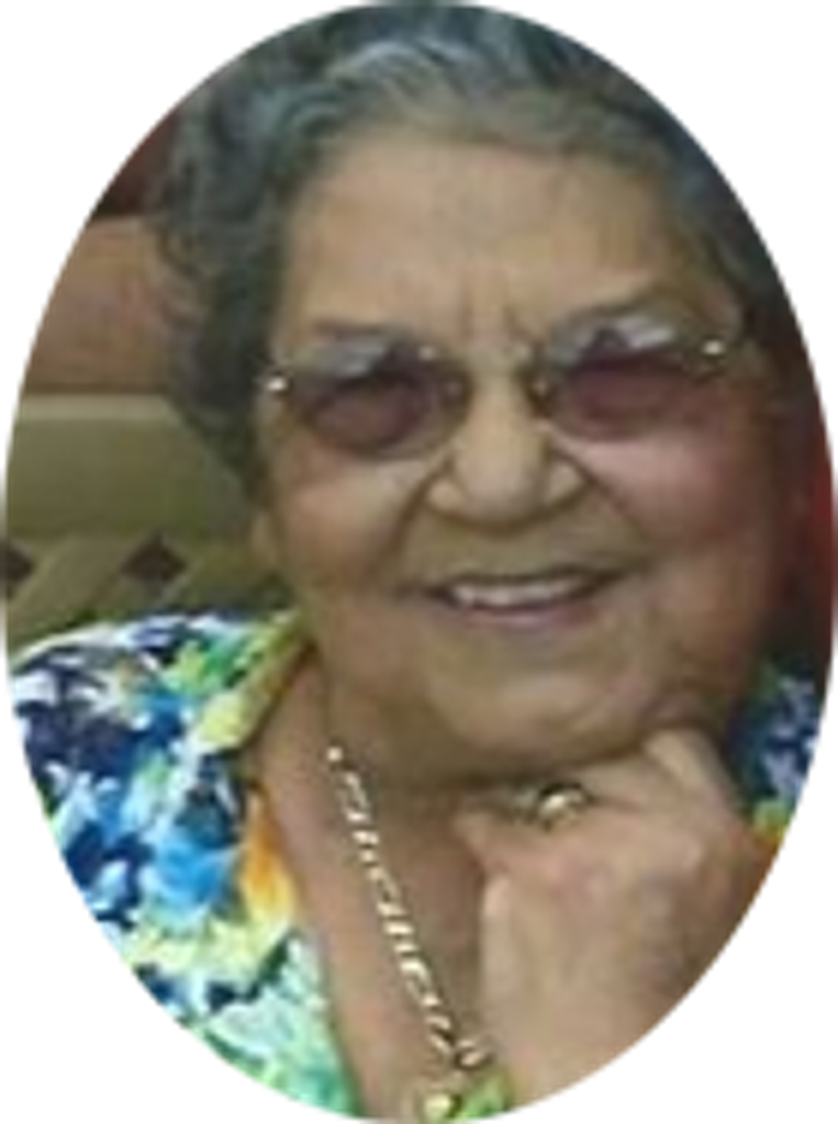Olga Vargas Vela