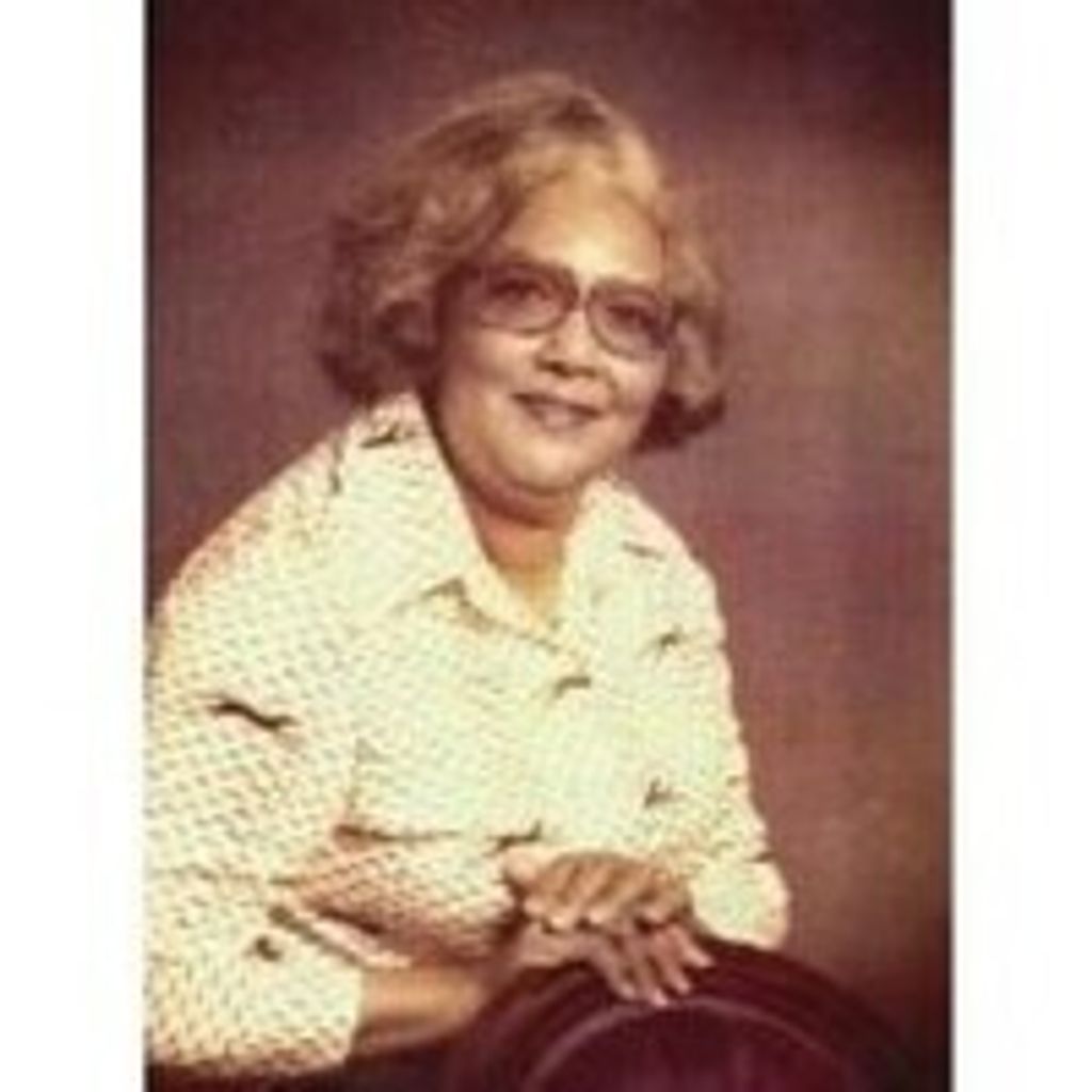Hattie Belle Simpson