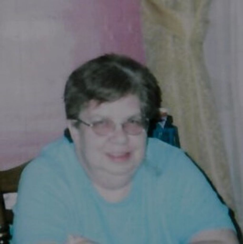 Judith A. Young
