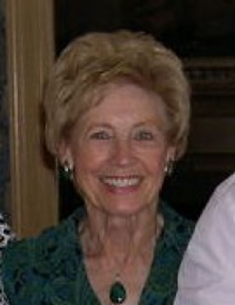 Virginia Whittington