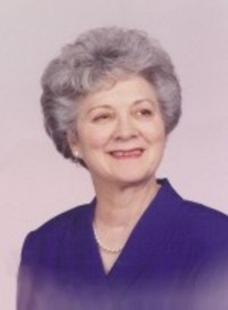 Byrle Arave