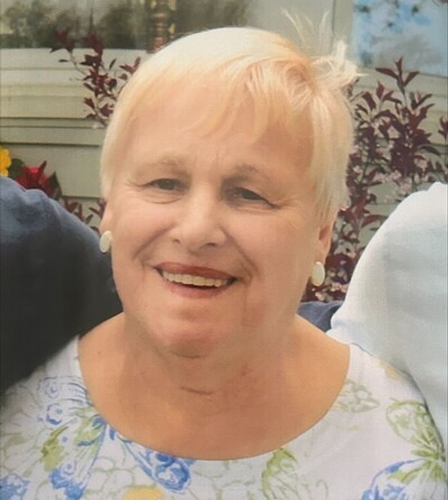 Joan Louise Thompson Profile Photo