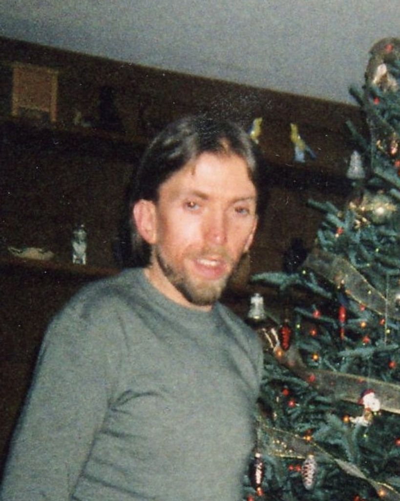 David John Anderson