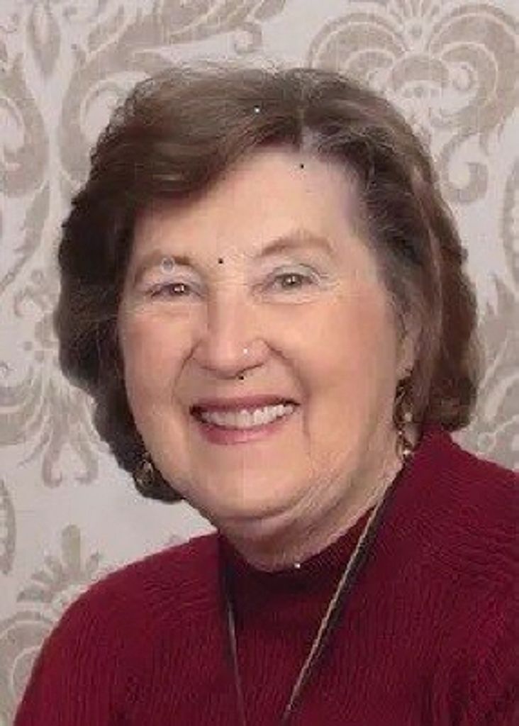Helen Marie Dettori Profile Photo