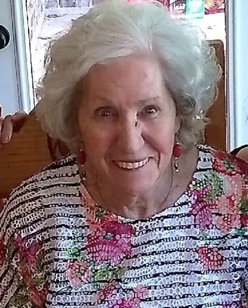 Rebecca Ann Clarke Isaac