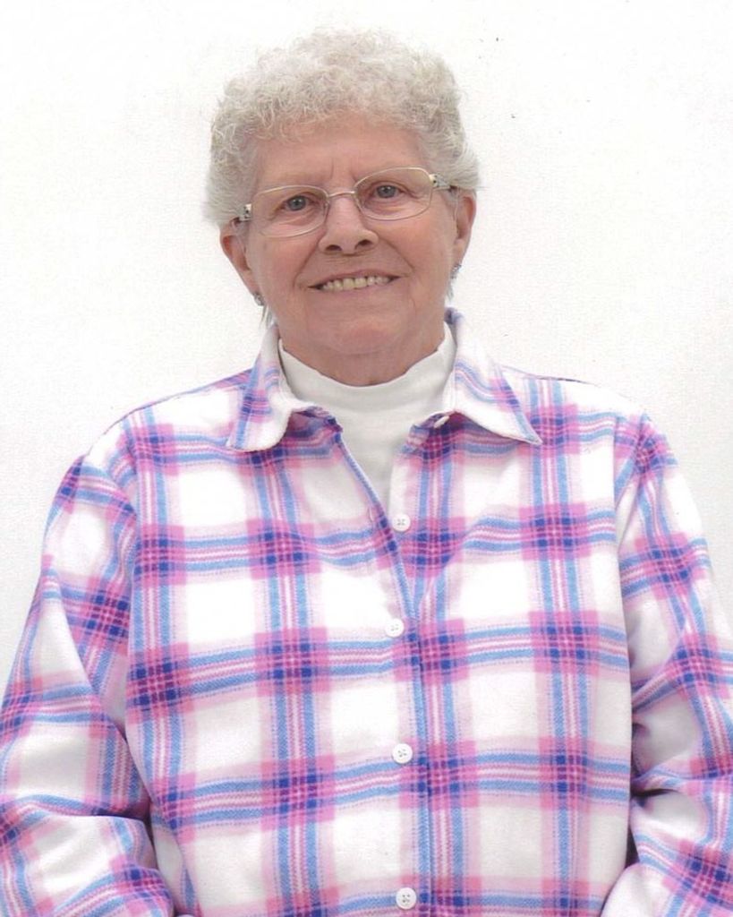 Betsy Jane Cooan Profile Photo