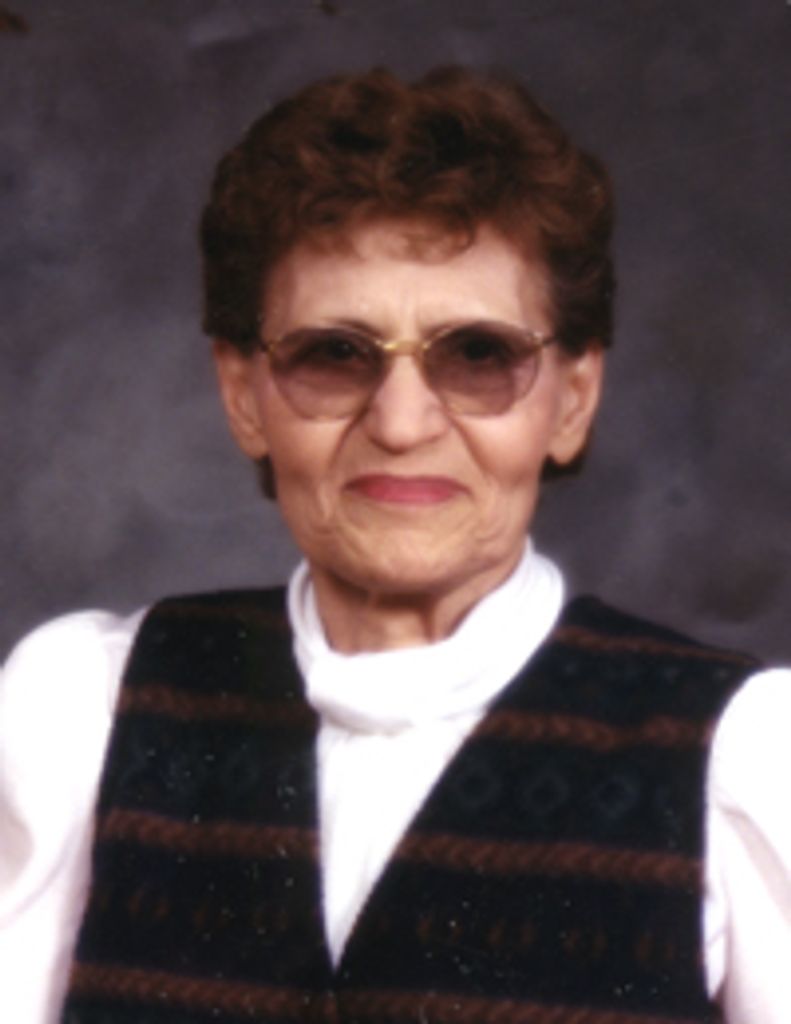 Bernadette Galbraith Profile Photo