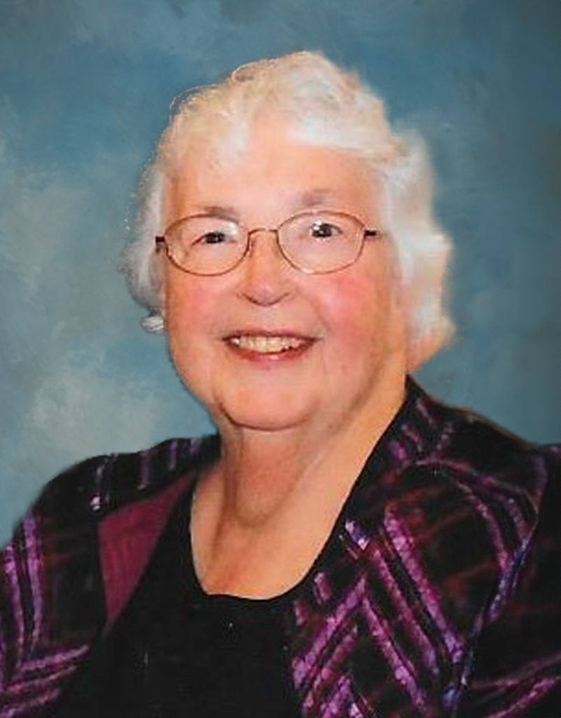 Elaine Cullen, Ssj Profile Photo
