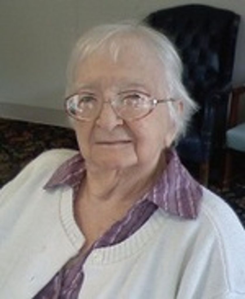 Agnes Mcleod