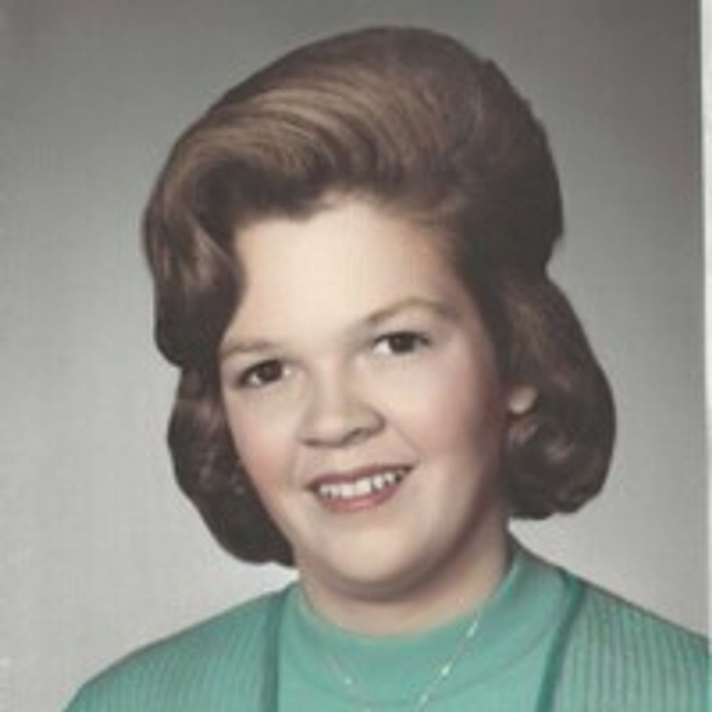 Brenda (Bork) Koepp
