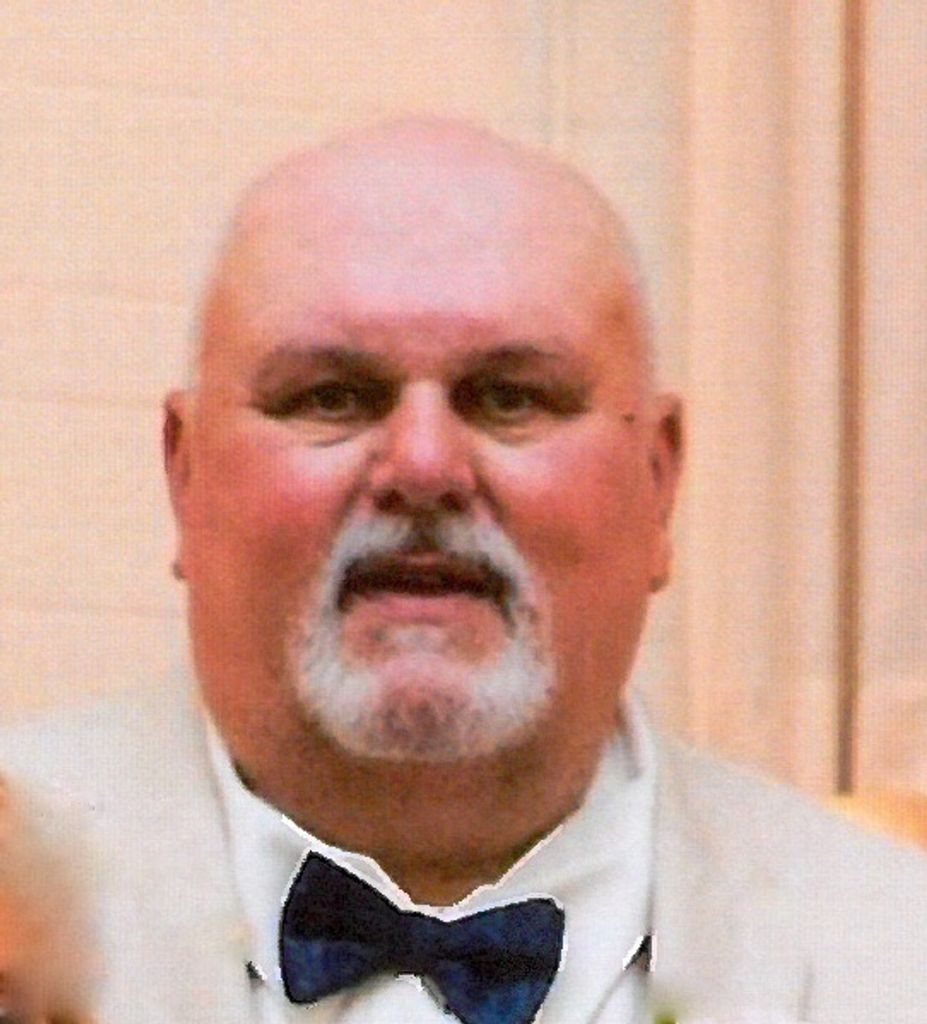 William "Bill" Ellerbrock