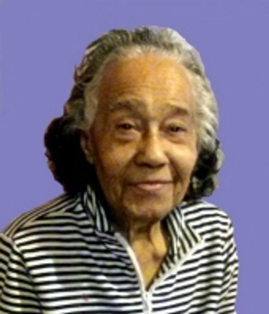 Theresa Houston