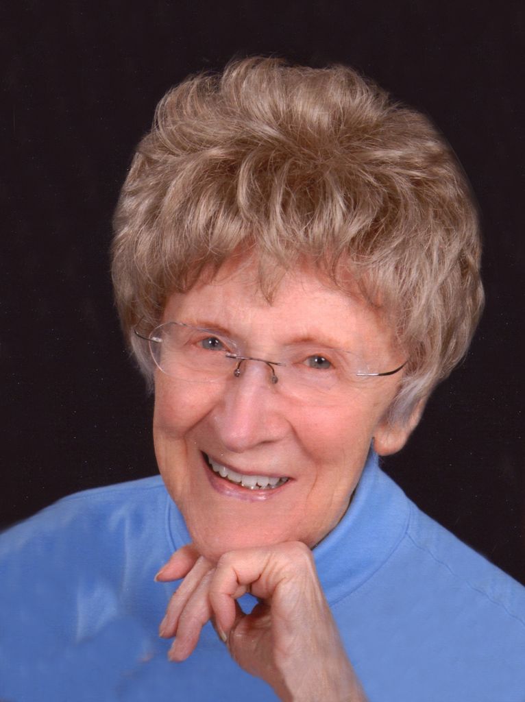 Evangeline "Van" Klein