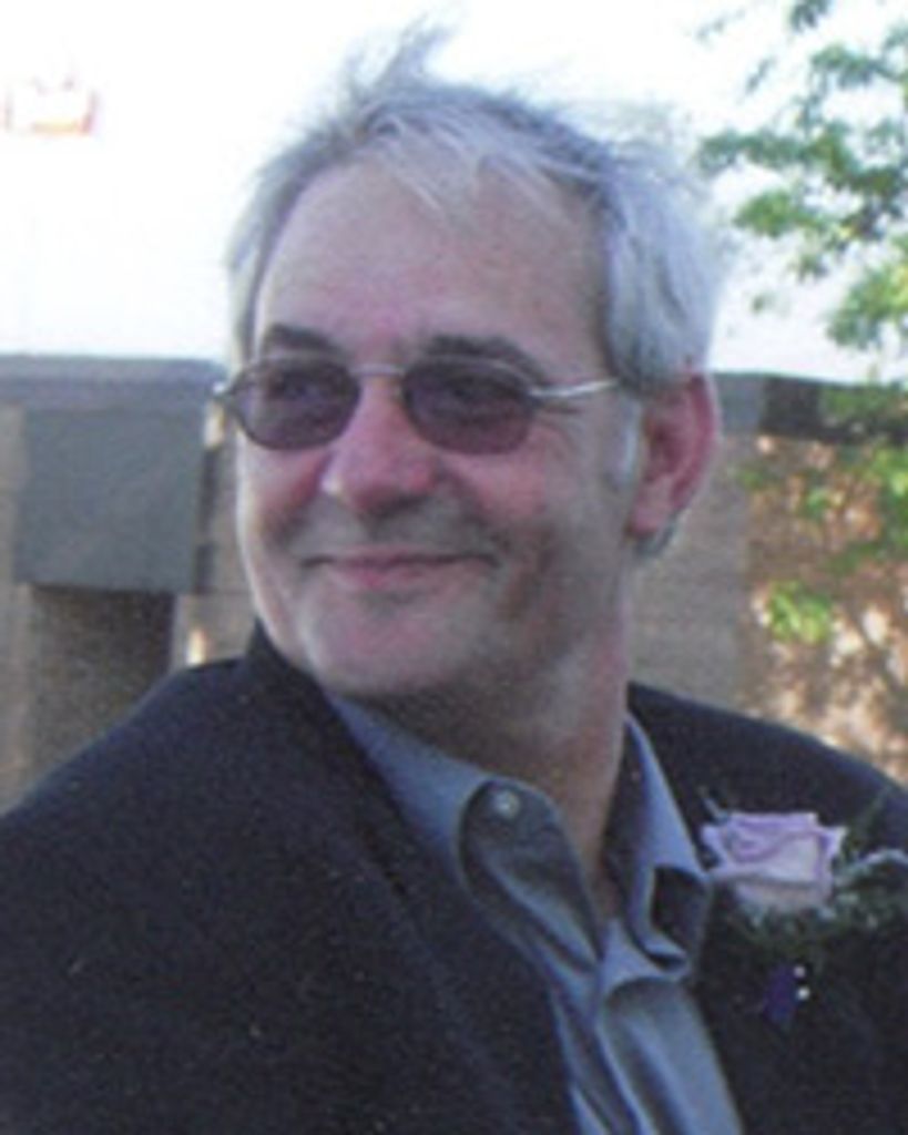 Garth R. Maclaren