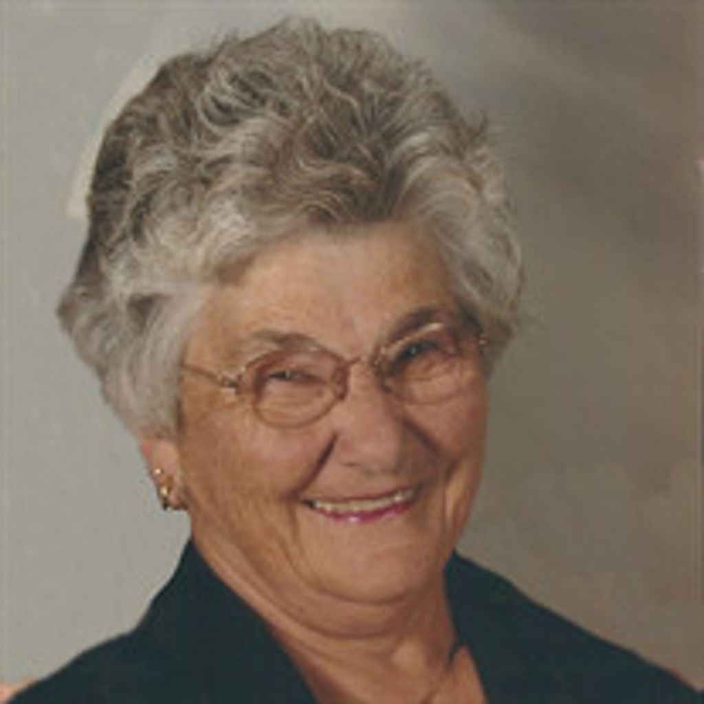 Mary Schorn