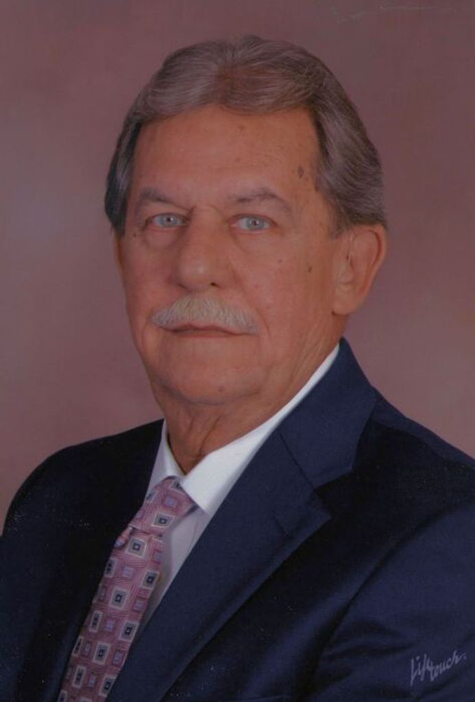 Donald L. Easom