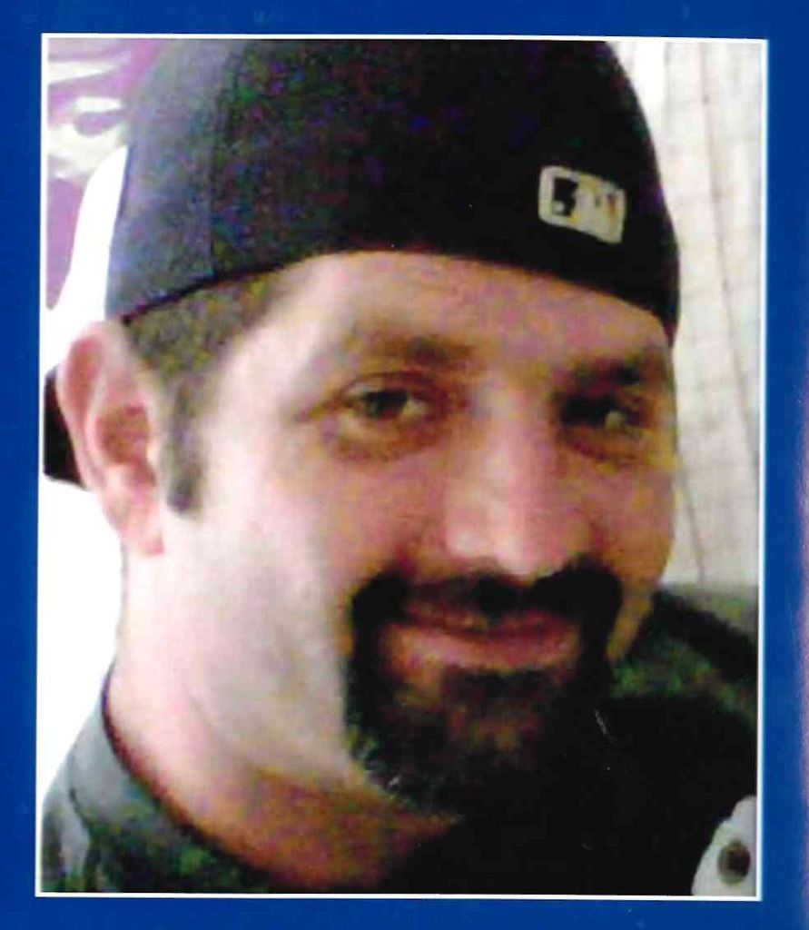 Jeffrey Hoda, Sr.