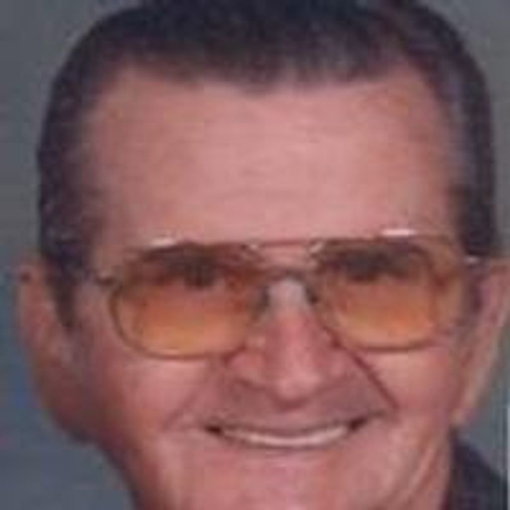 James C. Blevins