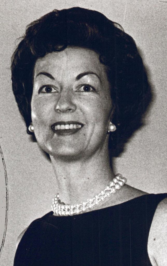 Joyce Bledsoe Anderson Profile Photo