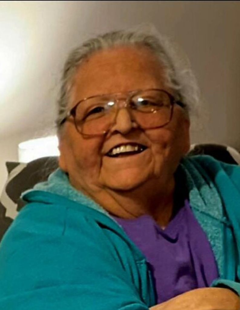 Frances Lang Profile Photo