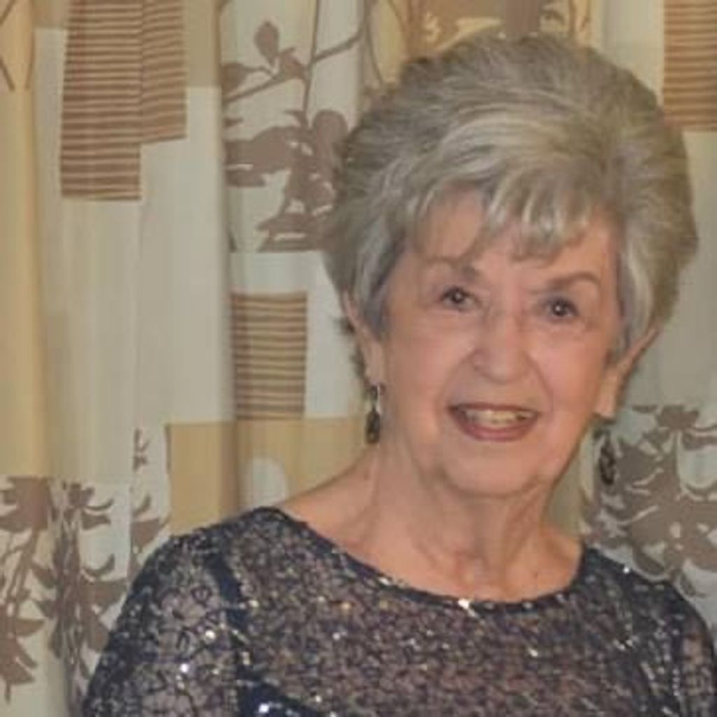 Robena Bayles Dobson Profile Photo